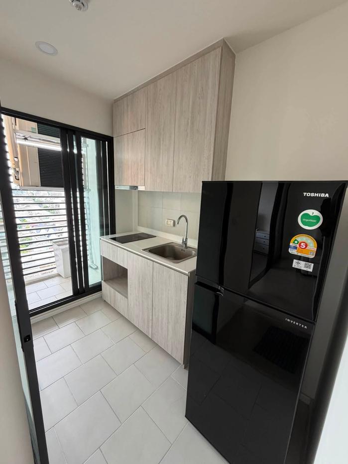 picture Ciela Charan 13 Station    Condo For Rent / Line : @mintocondo - 7/12