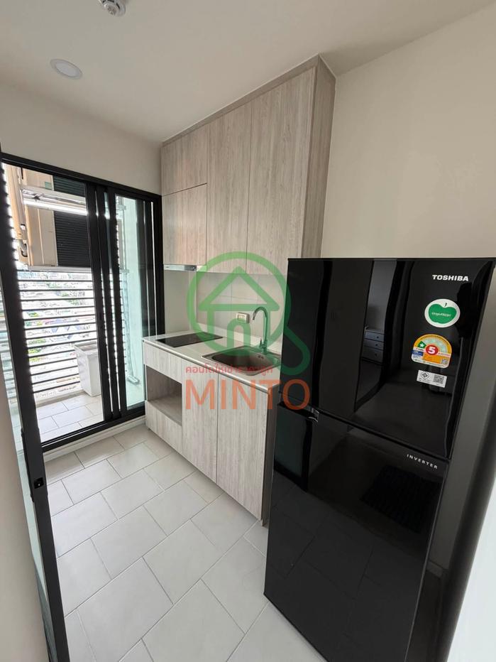 picture Ciela Charan 13 Station Condo For Rent / Line : @mintocondo - 7/12
