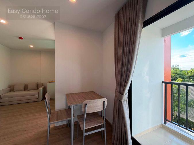รูป 🟢ER26419 🟢 ให้เช่า / For Rent HI RISE RATCHAYOTHIN STATION 💰 ราคา 10,000 บาท/เดือน - รูปที่ 7/10