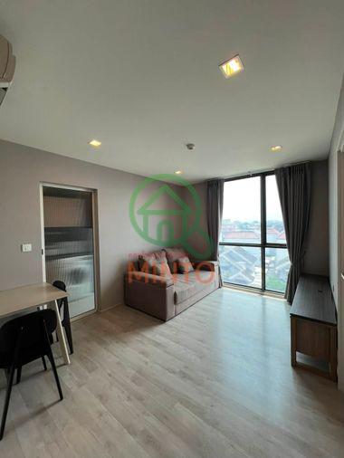 picture Chambers chaan Condo For Rent / Line : @mintocondo - 3/16