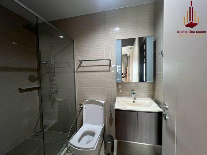 picture ✨ For Rent : The Line Asoke - Ratchada Condo ✨  💰 Only 20,000 THB/month - 5/7