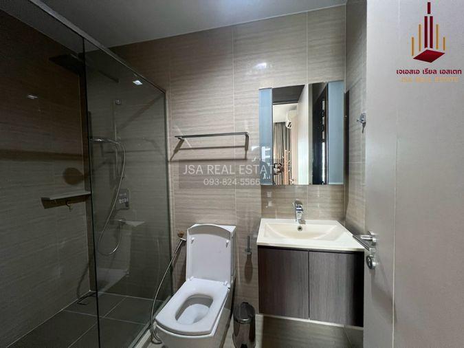 picture ✨ For Rent : The Line Asoke - Ratchada Condo ✨ 💰 Only 20,000 THB/month - 5/7