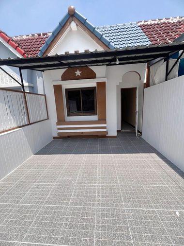 รูป 🏡 ขายทาวน์เฮ้าส์ ม.พิบูลย์ทรัพย์ 1 | Phiboon Sap 1 | เลียบวารี 27 หนองจอก - รูปที่ 3/8