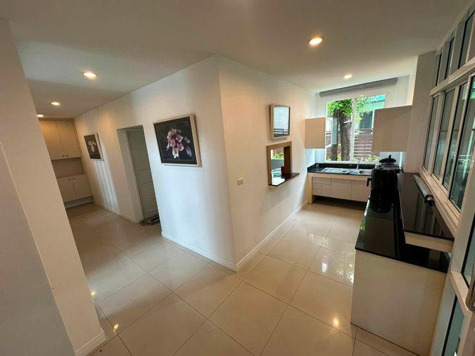 picture For Rent Detached House Nusasiri Bangna Gh645 - 11/25