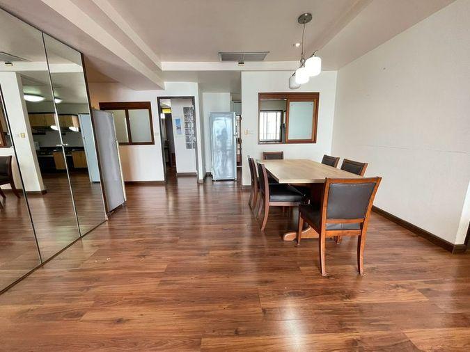 รูป ให้เช่า Rama Harbour View ศรีราชา ห้องใหญ่ วิวทะเล บรรยากาศดี  - รูปที่ 3/15