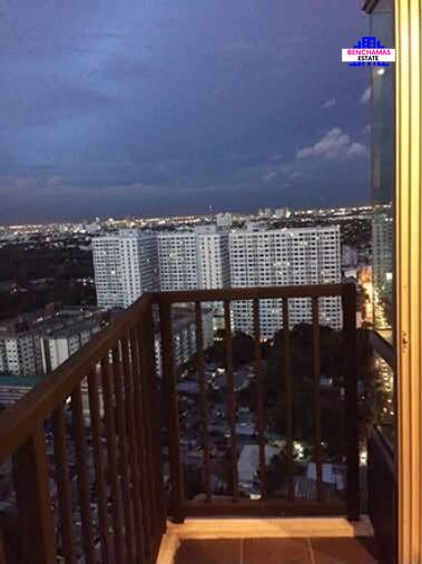 รูป 🏢 ขายคอนโด เดอะ เบส สุขุมวิท 77 | The Base Sukhumvit 77 | ใกล้ BTS อ่อนนุช - รูปที่ 5/5