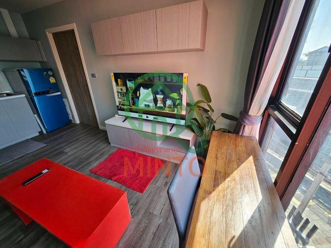 picture Modiz Interchange Condo For Rent / Line : @mintocondo - 4/20