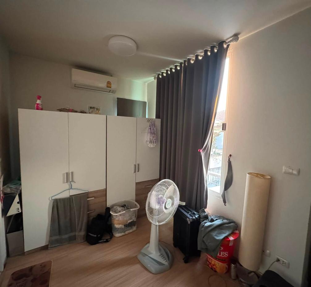 รูป 🏡 ขายทาวน์โฮม 2 ชั้น หมู่บ้านพฤกษาไพร์ม 94 สายไหม 56 | Pruksa Prime 94 | ใกล้ BTS คูคต - รูปที่ 8/11