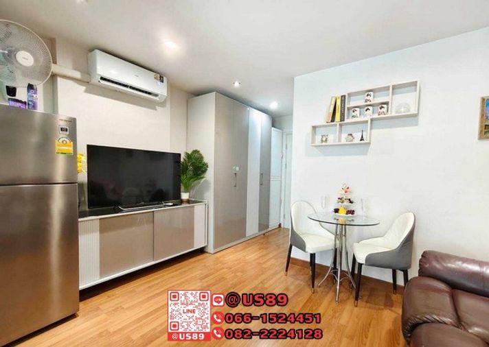 รูป 💙💙 Hot Price 💙💙 ขาย/For SALE คอนโด Regent Home Sukhumvit 81 (รีเจ้นท์ โฮม สุขุมวิท 81) - รูปที่ 5/15
