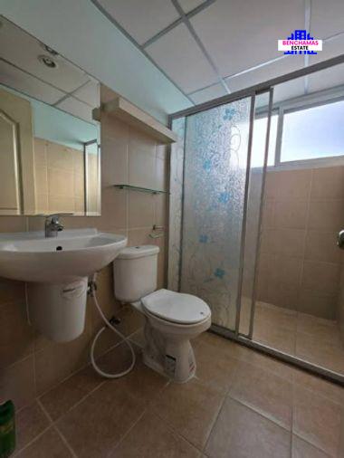 picture ðĒ Condo for Sale | CityHome Tha Phra | Directly Connected to MRT Tha Phra - 5/7