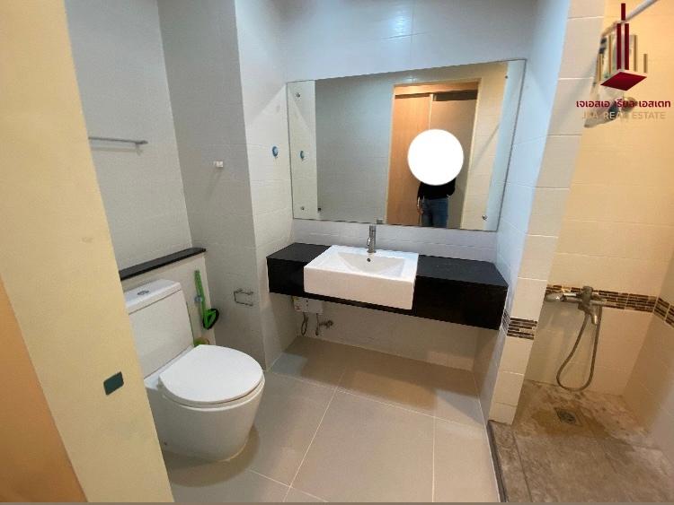 picture ✨ For Rent: IDEO Ratchada - Huaykwang Condo ✨ 💰 Only 15,000 THB/month  - 4/5