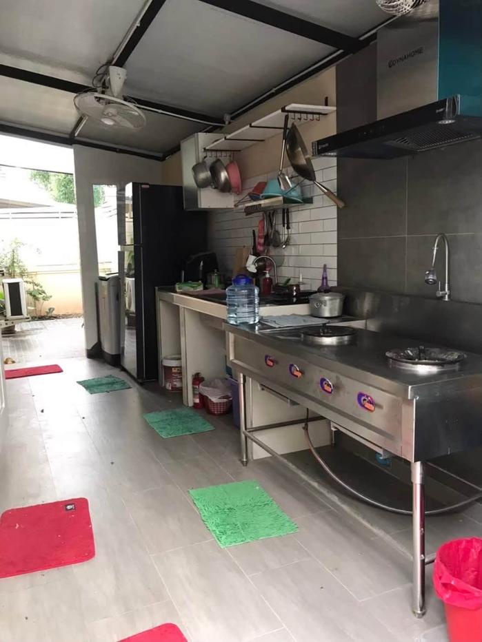 รูป 🏠 ขายบ้านเดี่ยว พฤกษา ปูริ แสนแก้ว | Pruksa Puri Saen Kaew – ใกล้ Airport Rail Link ลาดกระบัง - รูปที่ 24/24