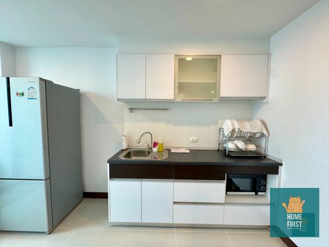 รูป Rent Supalai Lite สาทร - เจริญราษฎร์ 2นอน 70ตรม. เฟอร์ครบ 27,000 บาท - รูปที่ 10/19