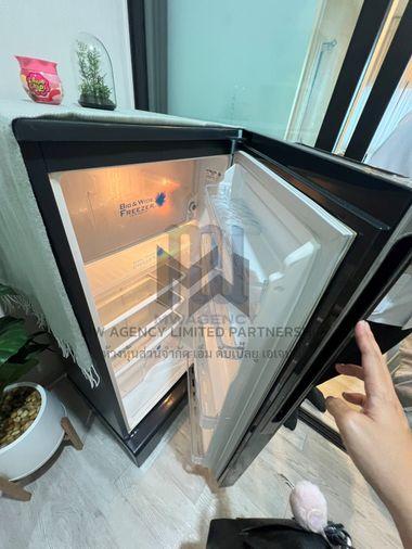 รูป ห้องว่าง 💎💎MW agency❣️❤️❣️❤️พลัม คอนโด เซ็นทรัล สเตชั่น - รูปที่ 18/20