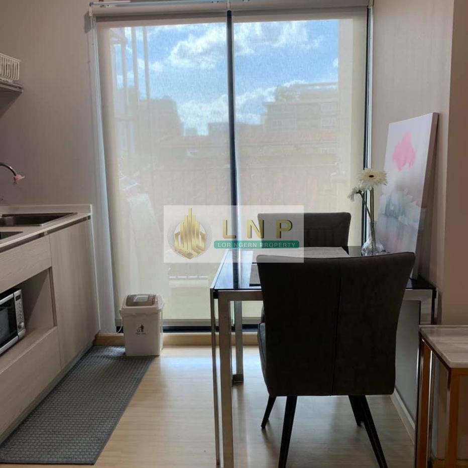 picture ðĒ Condo for Sale : The Tree Onnut Station Property Code | LNP-C14451 - 2/7