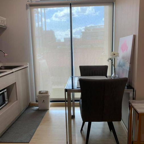 picture 🏢 Condo for Sale : The Tree Onnut Station   Property Code | LNP-C14451  - 2/7