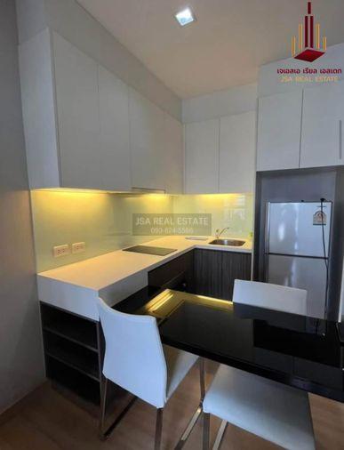 picture ✨ For Rent: Urbano Absolute Sathon - Taksin Condo ✨ 💰 Only 17,000 THB/month - 4/5
