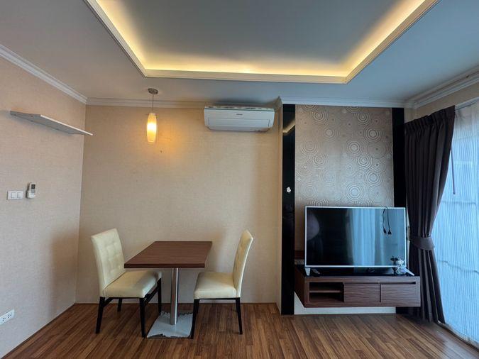รูป ขายคอนโด The Grand Benefits Condo 2 - รูปที่ 1/11
