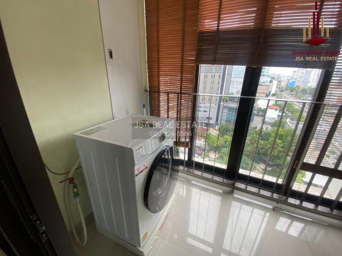 picture ✨ For Rent: IDEO Ratchada - Huaykwang Condo ✨ 💰 Only 15,000 THB/month - 5/5