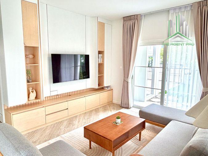 รูป 💚💛🧡HBN0274 บ้านเดี่ยววิลลาจจิโอ 3 ศรีนครินทร์ - บางนา ( Villaggio 3 Srinakarin - Bangna ) 📲LINE: @theagentpro 🩷💜💙 - รูปที่ 13/13