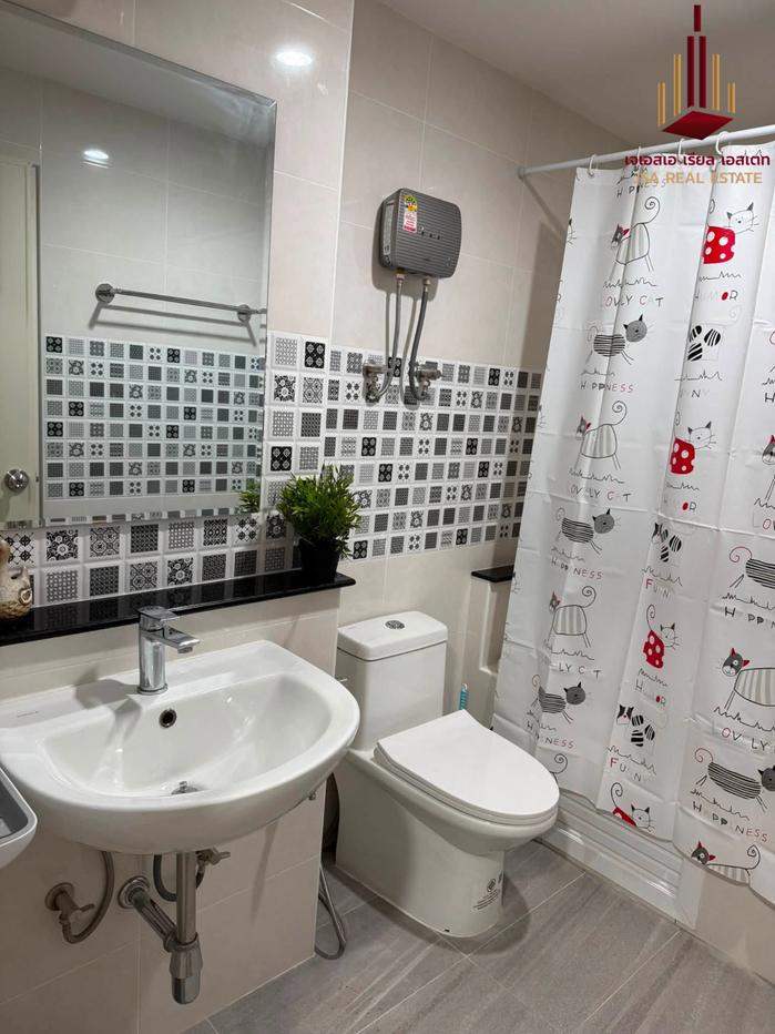 picture ✨ For Rent: The Waterford Diamond Sukhumvit 30/1 Condo ✨ 💰 Only 32,000 THB/month - 6/6