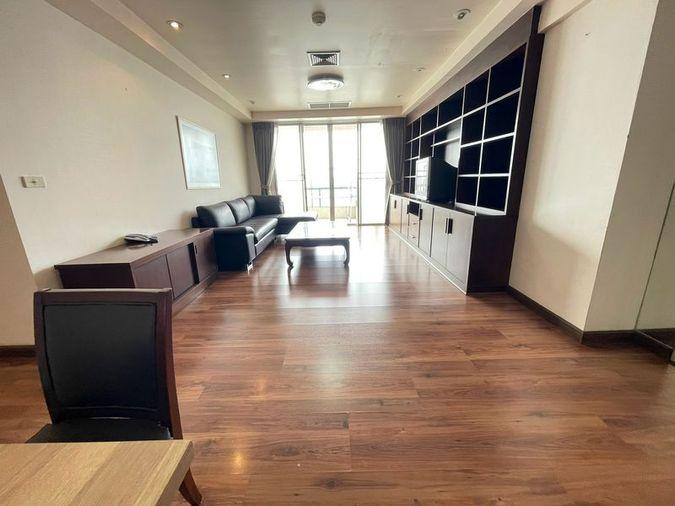 รูป ให้เช่า Rama Harbour View ศรีราชา ห้องใหญ่ วิวทะเล บรรยากาศดี  - รูปที่ 2/15