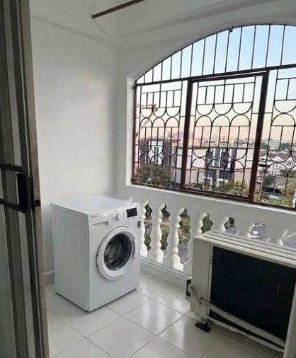 รูป 🏢 ขายคอนโด เกษตรเรสซิเดนท์ พหลฯ 34 | Kaset Residence Condo, Phaholyothin 34 | ใกล้ BTS ม.เกษตร - รูปที่ 5/5