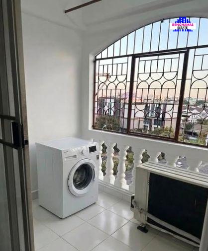 รูป 🏢 ขายคอนโด เกษตรเรสซิเดนท์ พหลฯ 34 | Kaset Residence Condo, Phaholyothin 34 | ใกล้ BTS ม.เกษตร - รูปที่ 5/5