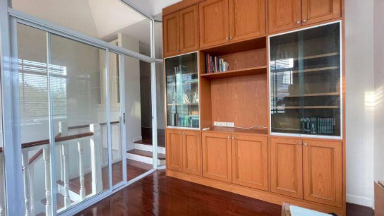 รูป 🏡 ขายบ้าน ปาริชาติ 345 | Parichat 345 | ใกล้ดอนเมือง–ราชพฤกษ์–ชัยพฤกษ์–ปากเกร็ด - รูปที่ 9/20