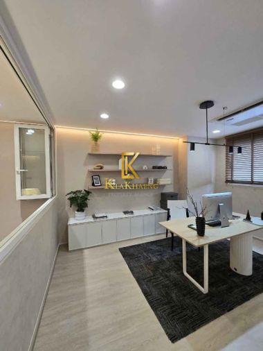 picture For Rent Townhome Nue Verse Krungthep Kreetha GH643 - 4/13