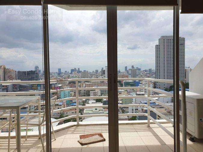 รูป 🟢ER26423 🟢ให้เช่า / For Rent City Living Ratchada 💰 ราคา 9,000 บาท/เดือน - รูปที่ 17/20