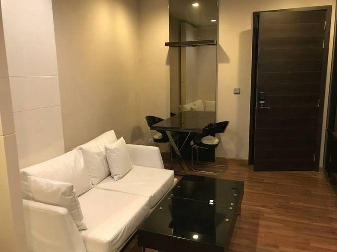 รูป Hot Price for rent Ivy Ampio (ไอวี่ แอมพิโอ) ราคาถูกที่สุด ห้องสวย 🔥 - รูปที่ 7/13