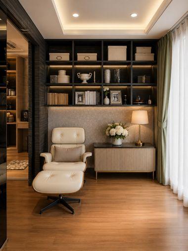 รูป บ้านเดี่ยวให้เช่า 📍 The Plant Elite Phatthanakan 📍 7 ห้องนอน 7 ห้องน้ำ ใกล้ทองหล่อ เอกมัย - รูปที่ 4/13