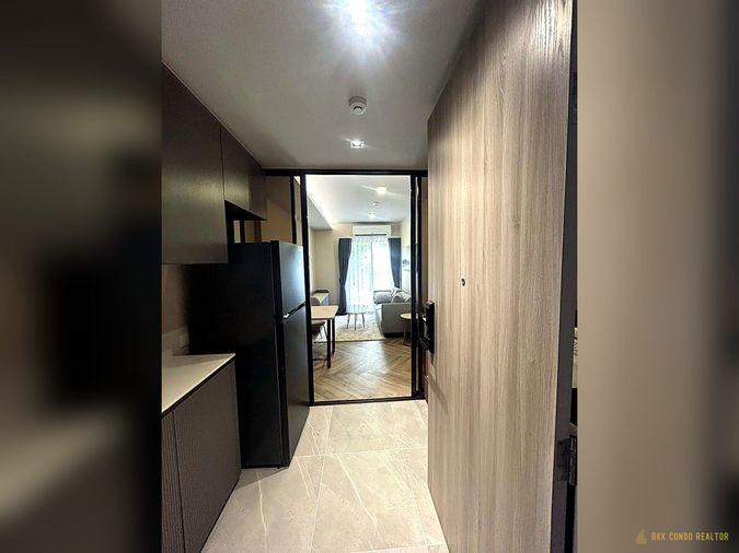 รูป 🍀🍀 BEST DEAL🔥 ให้เช่า📌 Chapter Thonglor 25 (Line:@rent2022) BTS ทองหล่อ✨พร้อมเข้าอยู่ 🔖 A09377 - รูปที่ 4/8