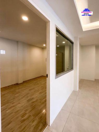 รูป ✅ บ้านกลางเมือง พระรามเก้า-ลาดพร้าว | Baan Klang Muang Rama 9 - Ladprao | ใกล้ MRT ลาดพร้าว 71 - รูปที่ 19/20