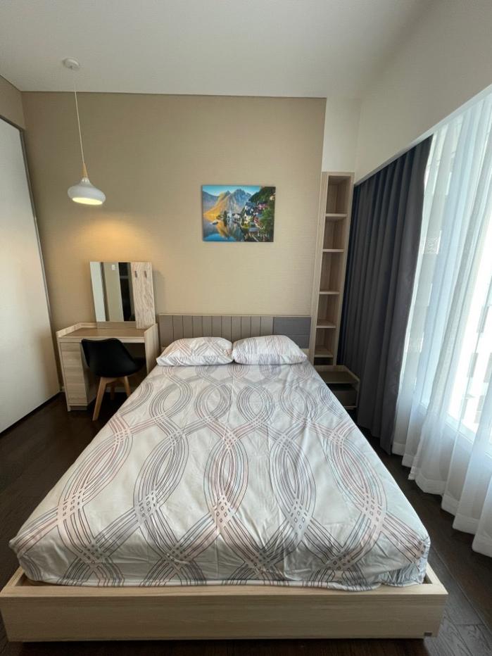 picture 🏙️ For Rent: The Saint Residences Next to MRT Phahon Yothin! Easy commute, convenient life (DSL2243) - 7/15