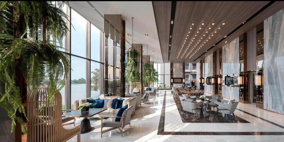 picture 🏢 Condo for Rent: The Politan Aqua   Property Code | LNP-C14457  - 14/17