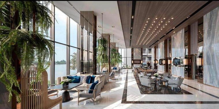 picture 🏢 Condo for Rent: The Politan Aqua   Property Code | LNP-C14457  - 14/17