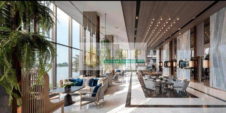 picture ðĒ Condo for Rent: The Politan Aqua Property Code | LNP-C14457 - 14/17