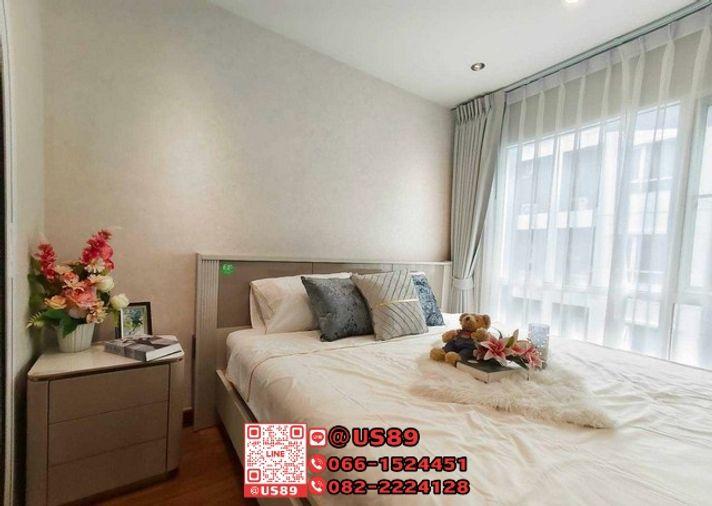 รูป 💙💙 Hot Price 💙💙 ขาย/For SALE คอนโด Regent Home Sukhumvit 81 (รีเจ้นท์ โฮม สุขุมวิท 81) - รูปที่ 9/15
