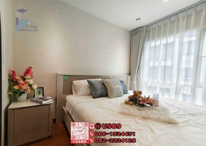 รูป 💙💙 Hot Price 💙💙 ขาย/For SALE คอนโด Regent Home Sukhumvit 81 (รีเจ้นท์ โฮม สุขุมวิท 81) - รูปที่ 9/15