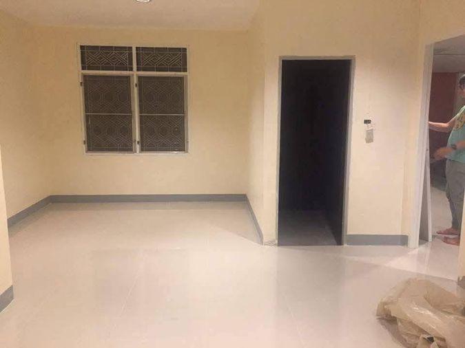 รูป 🏠 ขายบ้านเดี่ยวชั้นเดียว หมู่บ้านเคหะธานี 4 | Baan Kheha Thani 4 – ใกล้รถไฟฟ้าสายสีส้ม สถานีราษฎร์พัฒนา - รูปที่ 6/6