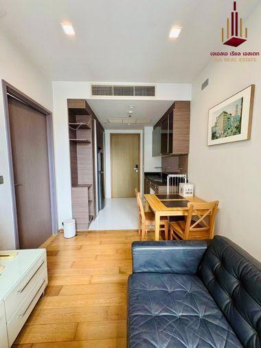 picture ✨ For Rent: Keyne by Sansiri Condo ✨ 💰 Only 23,000 THB/month  - 2/5