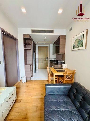 picture ✨ For Rent: Keyne by Sansiri Condo ✨ 💰 Only 23,000 THB/month - 2/5