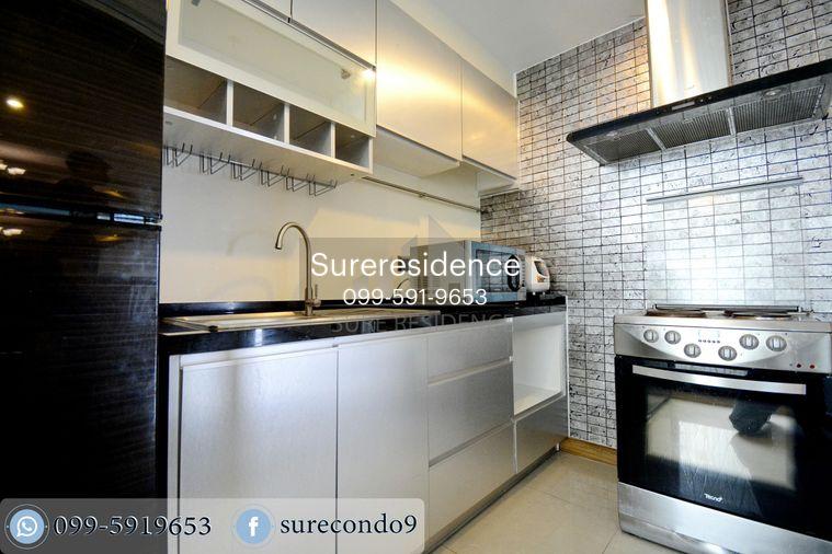 picture 0225, 3 Br. condo for at Supalai Wellington 1. - 11/14