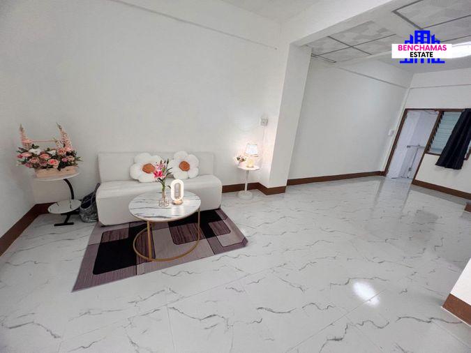 รูป 🏡 ขายทาวน์เฮ้าส์ ม.พิบูลย์ทรัพย์ 1 | Phiboon Sap 1 | เลียบวารี 27 หนองจอก - รูปที่ 4/8