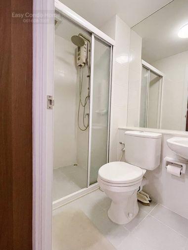รูป 🟢ER26418 🟢 ให้เช่า / For Rent Plum Condo Chaengwattana Station 💰 ราคา 9,500 บาท/เดือน - รูปที่ 9/14