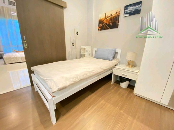 รูป 💚💛🧡HPW0032 บ้านเดี่ยว เดอะ ซิตี้ พัฒนาการ ( The City Pattanakarn ) 📲LINE: @theagentpro 🩷💜💙 - รูปที่ 41/54
