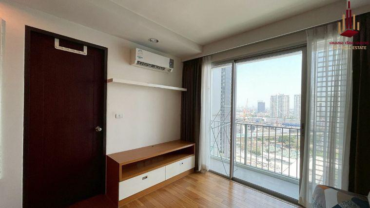 picture ✨ For Rent: The Line Phahonyothin Park Condo ✨💰 Only 18,000 THB/month  - 3/6