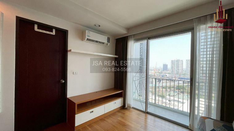 picture ✨ For Rent: The Line Phahonyothin Park Condo ✨💰 Only 18,000 THB/month - 3/6
